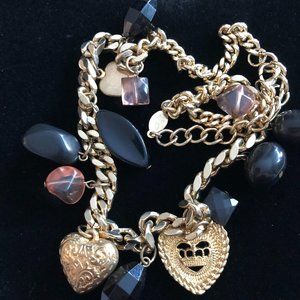 Bijour Terner Necklace